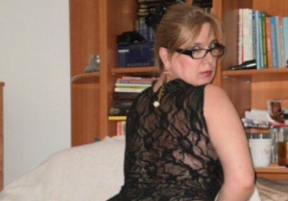 Stripperin Dayane