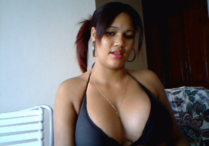 Stripperin DevoteNatascha
