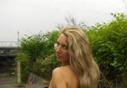 Stripperin BiJenny