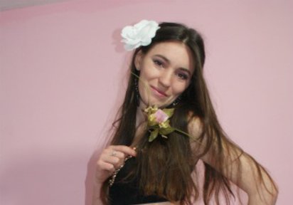 Stripperin HornyViktoria