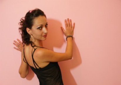 Stripperin HotMichele