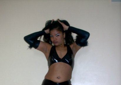 Stripperin PrettySakura
