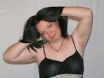 Stripperin DevoteNina