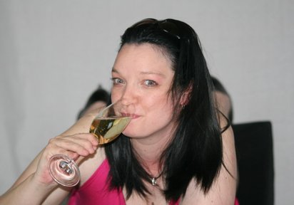 Stripperin DevoteNina
