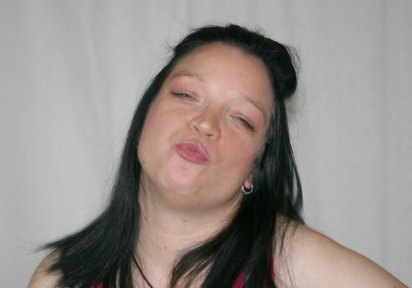 Stripperin DevoteNina