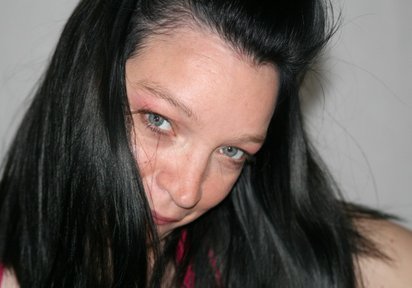 Stripperin DevoteNina