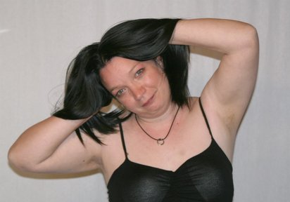 Stripperin DevoteNina