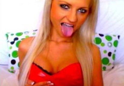 Stripperin SexyDianne