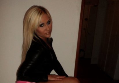 Stripperin SexyDianne