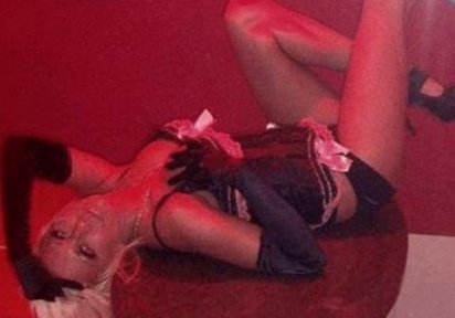 Stripperin SexyDianne