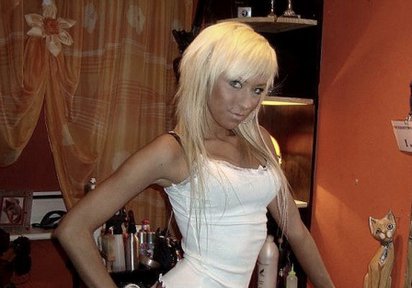 Stripperin SexyDianne