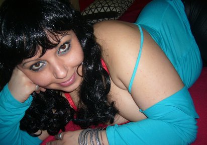 Stripperin DevotePaula