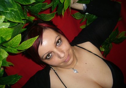 Stripperin DevotePaula