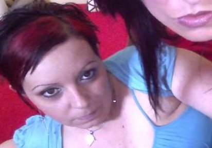 Stripperin DevotePaula