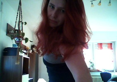 Stripperin LadySanne