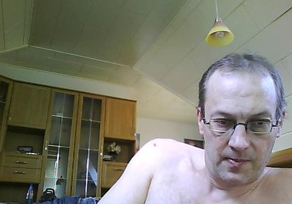 Stripperin DevoterAndreas