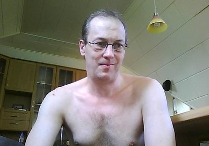 Stripperin DevoterAndreas