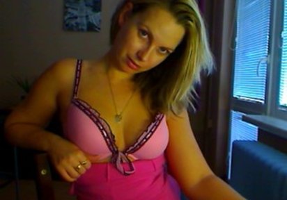 Stripperin GeileNaomi