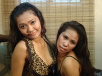 Stripperin LadyMary+Alona