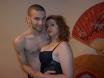 Stripperin Jolene+Stani