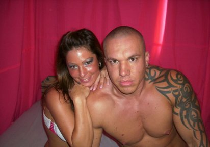 Stripperin DevoteRenata+Richie