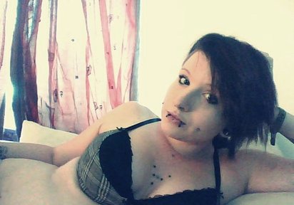 Stripperin SweetLeticia