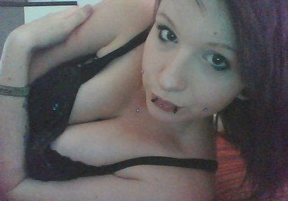 Stripperin SweetLeticia