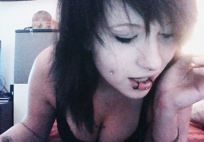 Stripperin SweetLeticia