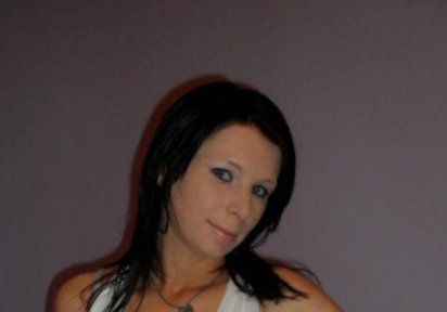 Stripperin HeisseMara
