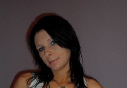 Stripperin HeisseMara