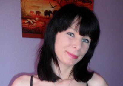 Stripperin HeisseMara