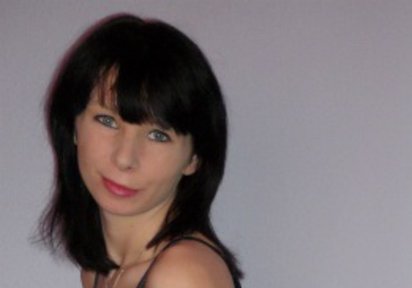 Stripperin HeisseMara