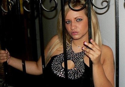Stripperin SuesseAnn
