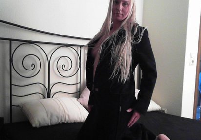 Stripperin HoneyLilu
