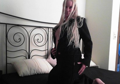 Stripperin HoneyLilu