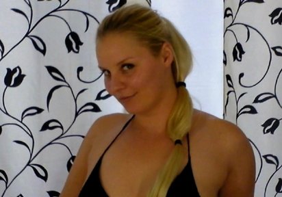 Stripperin HoneyLilu