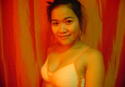 Stripperin Lyn