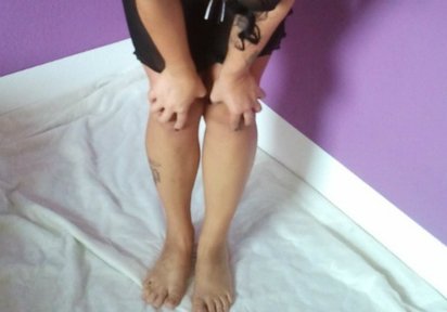 Stripperin SexyAlexandra
