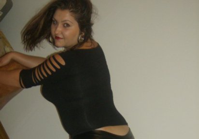 Stripperin HotThalia