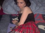 Stripperin HornyMaria