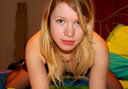 Stripperin GeileJoelina