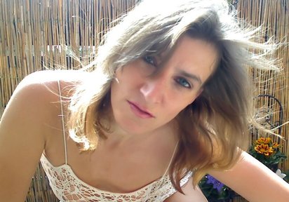 Stripperin DevoteSimone