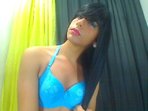 Stripperin LadyboyHilaryTs