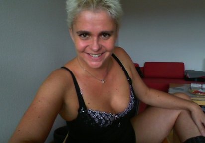 Stripperin WetEva