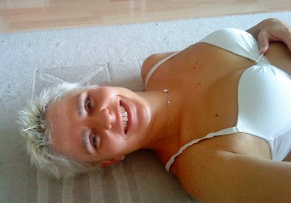 Stripperin WetEva