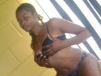 Stripperin SalomeSexy