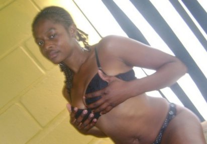 Stripperin SalomeSexy