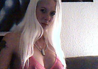 Stripperin HotJoanna