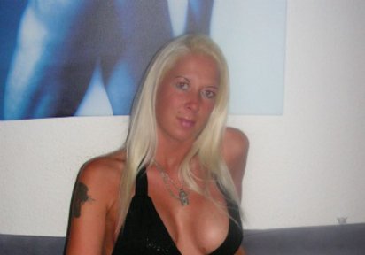 Stripperin HotJoanna