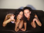 Stripperin HotCorina+SuesseAniela